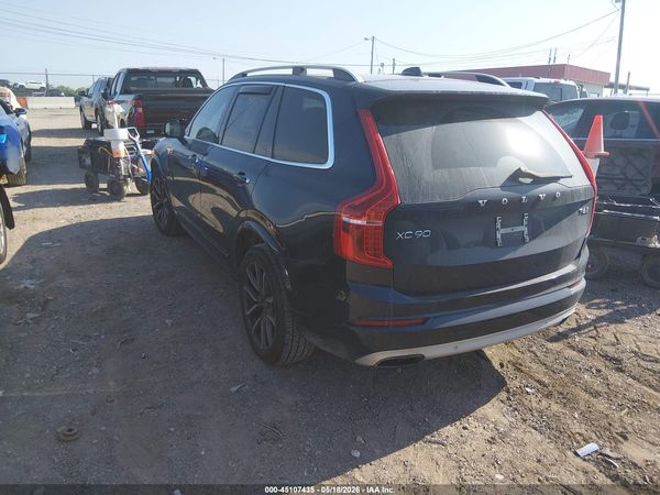 2017 VOLVO XC90 T6 MOMENTUM
