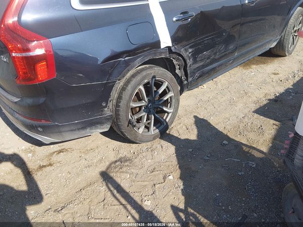 2017 VOLVO XC90 T6 MOMENTUM