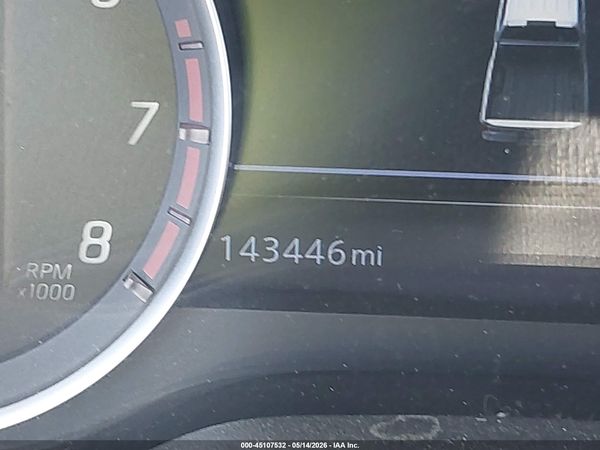 2022 NISSAN TITAN