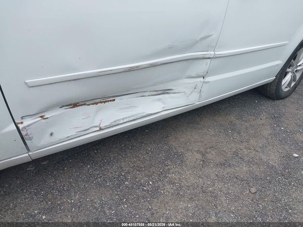 2016 DODGE GRAND CARAVAN SXT — I6