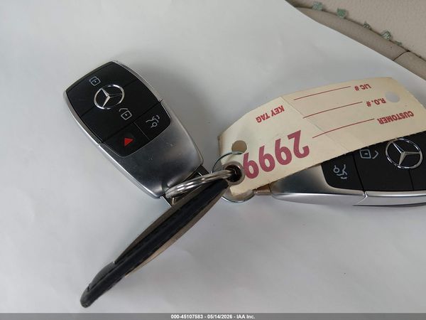 2021 MERCEDES-BENZ A 220 4MATIC