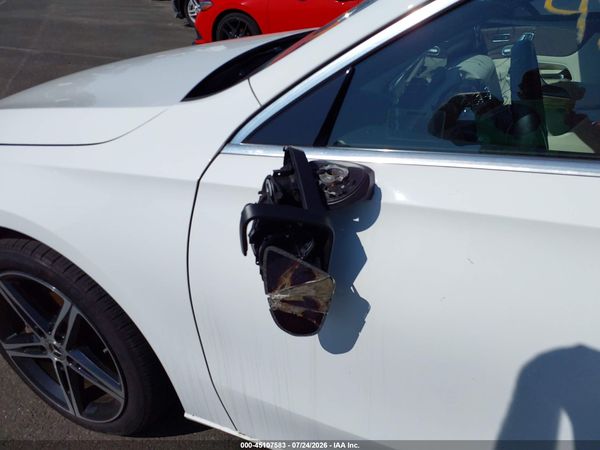 2021 MERCEDES-BENZ A 220 4MATIC