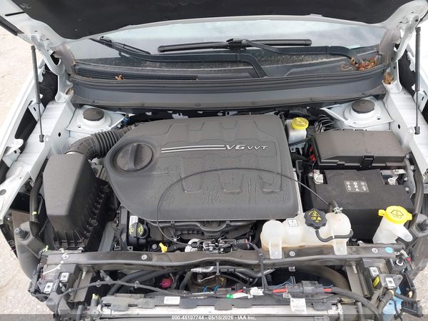 2019 JEEP CHEROKEE LIMITED FWD