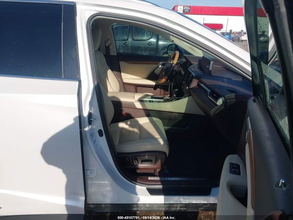 2020 LEXUS RX 450H 450h Premium