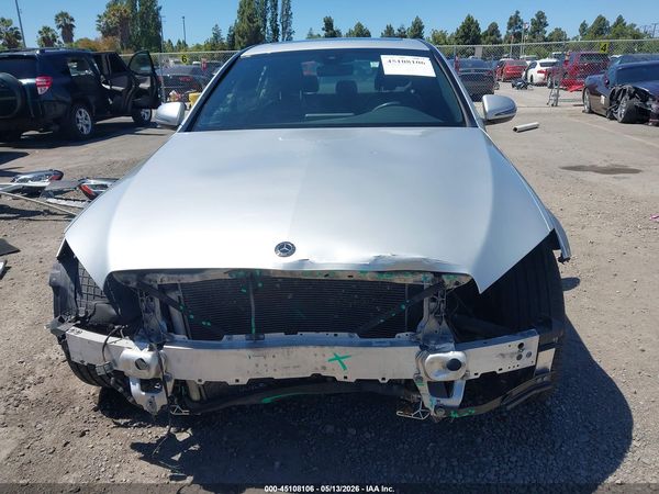 2020 MERCEDES-BENZ C 300 C300