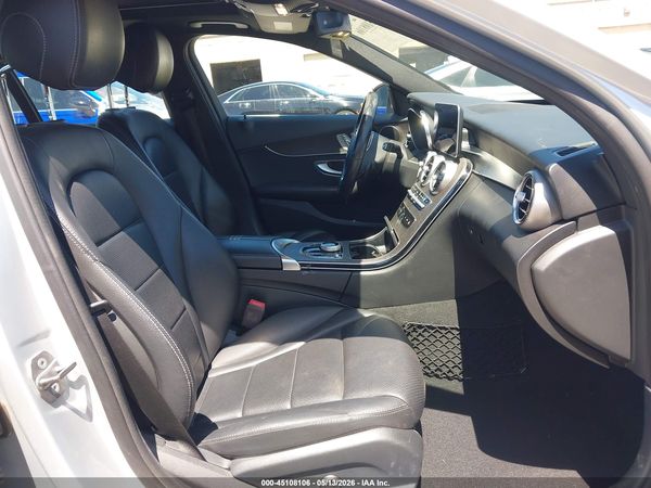 2020 MERCEDES-BENZ C 300 C300