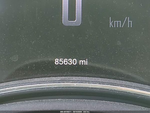 2016 DODGE DURANGO LIMITED