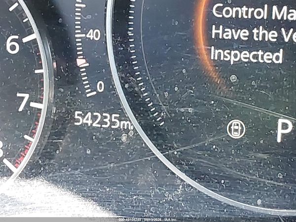 2020 MAZDA MAZDA3 PREMIUM PACKAGE