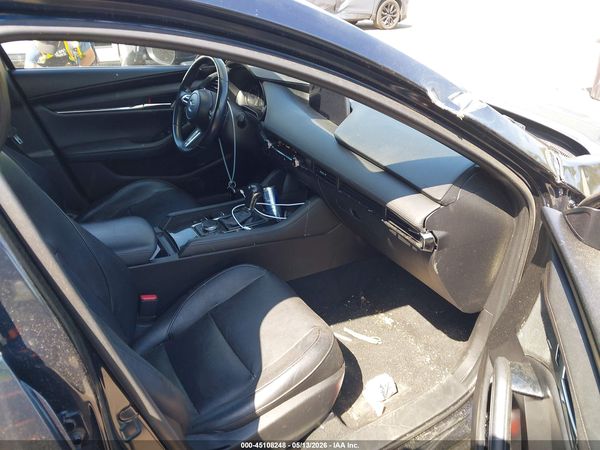 2020 MAZDA MAZDA3 PREMIUM PACKAGE