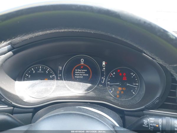 2020 MAZDA MAZDA3 PREMIUM PACKAGE