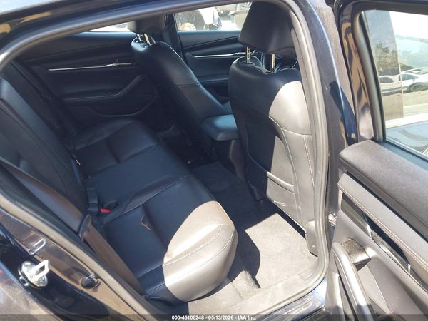 2020 MAZDA MAZDA3 PREMIUM PACKAGE