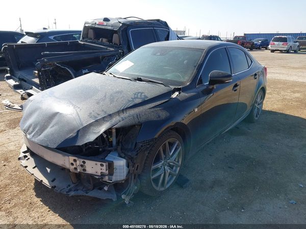 2018 LEXUS IS 300