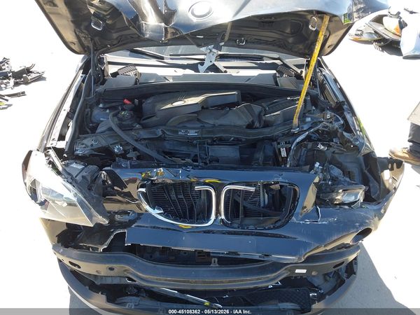 2015 BMW X1 SDRIVE28I