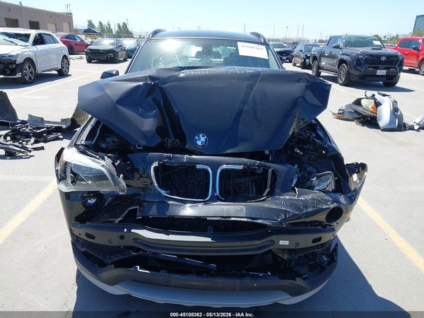 2015 BMW X1 SDRIVE28I