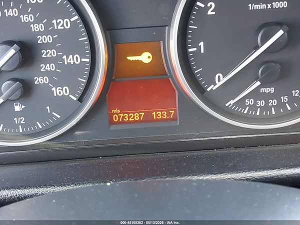 2015 BMW X1 SDRIVE28I