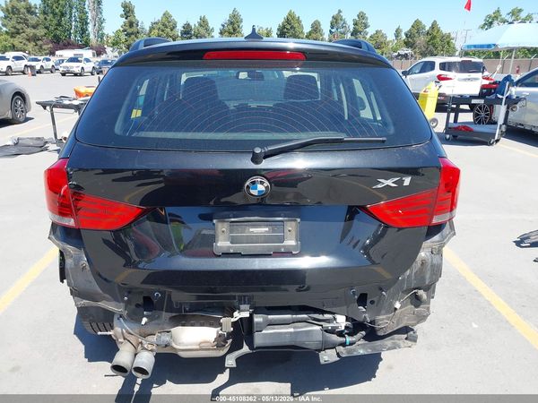 2015 BMW X1 SDRIVE28I