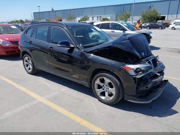 2015 BMW X1 SDRIVE28I