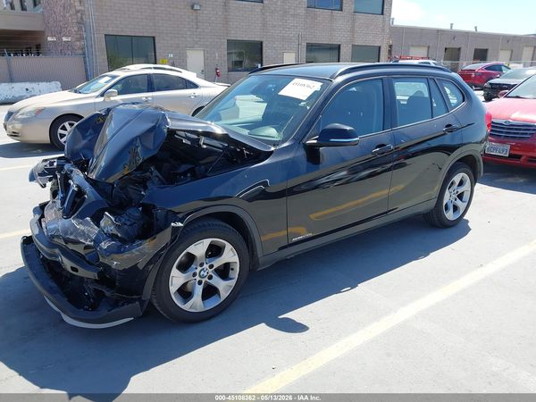 2015 BMW X1 SDRIVE28I