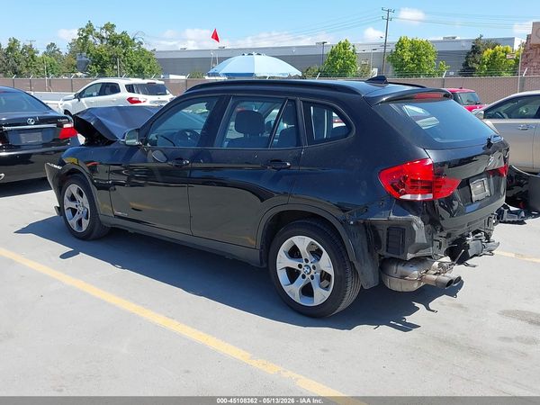 2015 BMW X1 SDRIVE28I