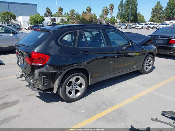 2015 BMW X1 SDRIVE28I