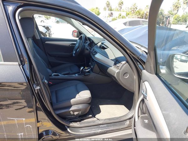 2015 BMW X1 SDRIVE28I