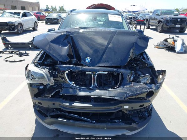 2015 BMW X1 SDRIVE28I