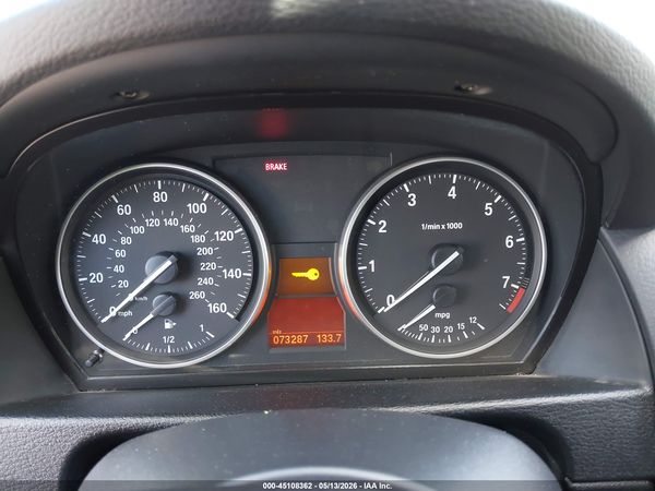 2015 BMW X1 SDRIVE28I
