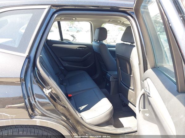 2015 BMW X1 SDRIVE28I