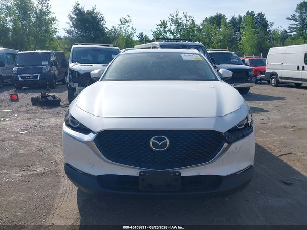 2023 MAZDA CX-30 2.5 S SELECT