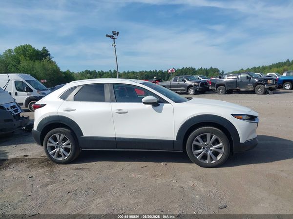 2023 MAZDA CX-30 2.5 S SELECT