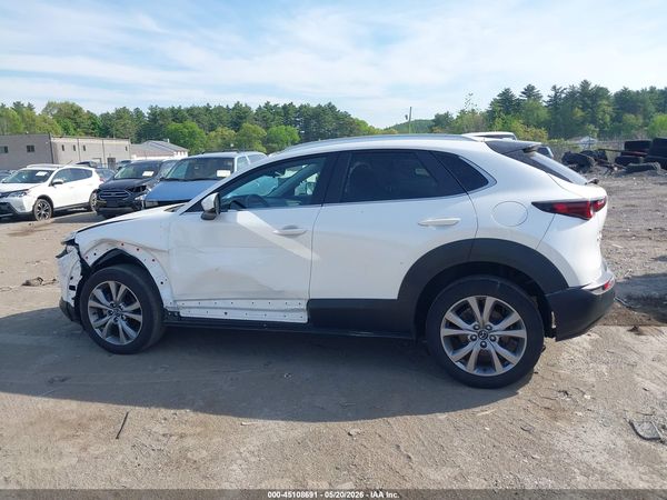 2023 MAZDA CX-30 2.5 S SELECT
