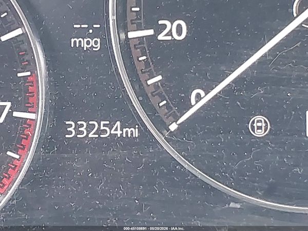 2023 MAZDA CX-30 2.5 S SELECT