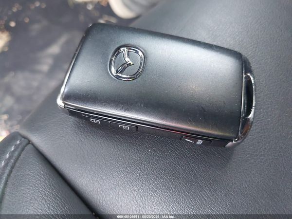 2023 MAZDA CX-30 2.5 S SELECT