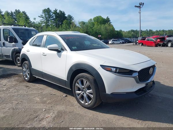 2023 MAZDA CX-30 2.5 S SELECT
