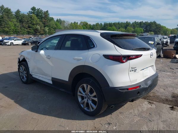 2023 MAZDA CX-30 2.5 S SELECT