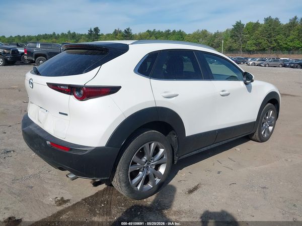 2023 MAZDA CX-30 2.5 S SELECT