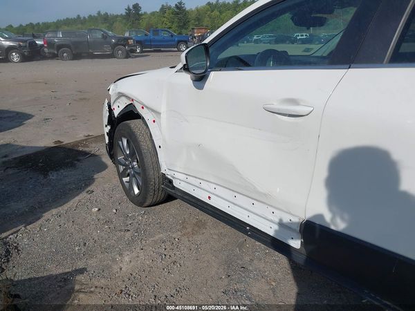 2023 MAZDA CX-30 2.5 S SELECT