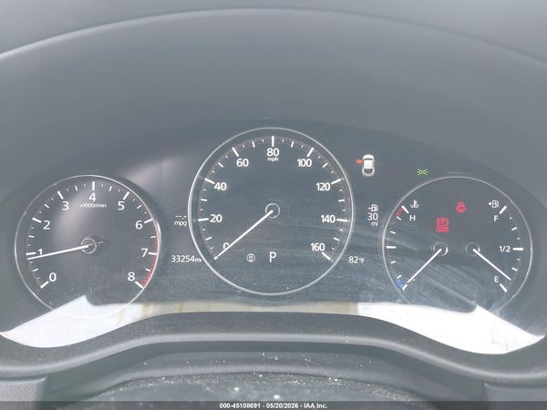 2023 MAZDA CX-30 2.5 S SELECT