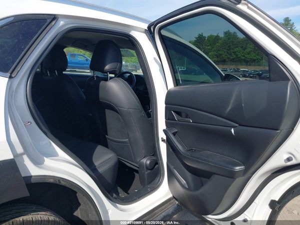 2023 MAZDA CX-30 2.5 S SELECT