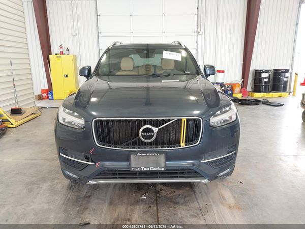 2019 VOLVO XC90 T6 MOMENTUM