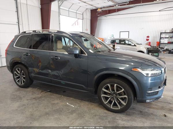 2019 VOLVO XC90 T6 MOMENTUM