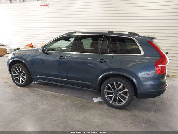 2019 VOLVO XC90 T6 MOMENTUM