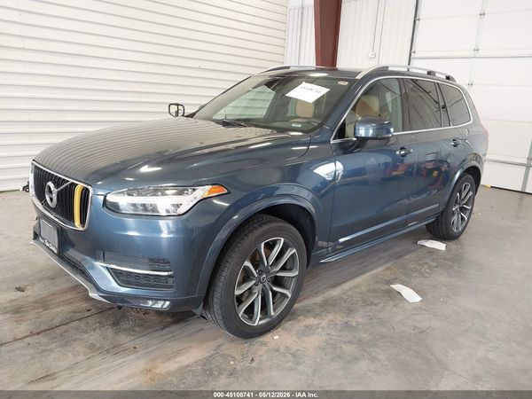 2019 VOLVO XC90 T6 MOMENTUM