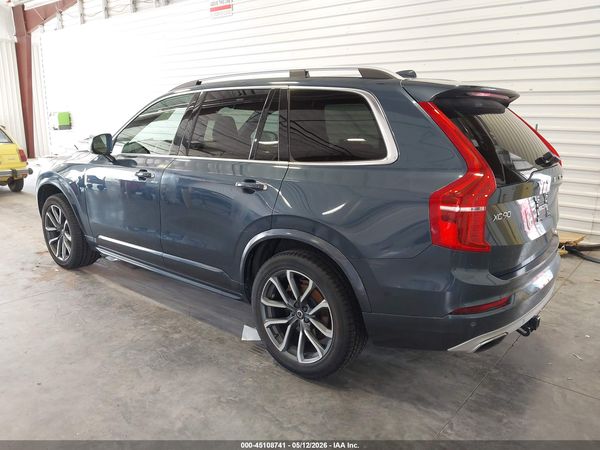 2019 VOLVO XC90 T6 MOMENTUM