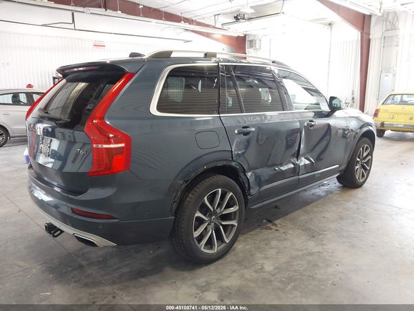 2019 VOLVO XC90 T6 MOMENTUM