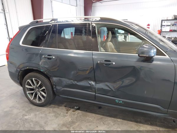 2019 VOLVO XC90 T6 MOMENTUM