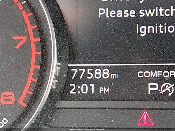2021 AUDI A4