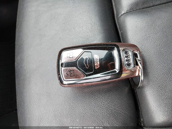 2021 AUDI A4