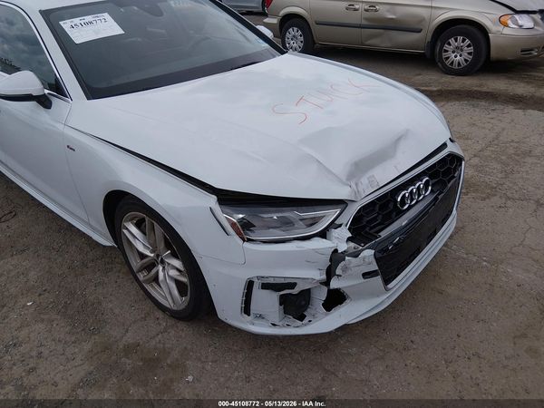 2021 AUDI A4