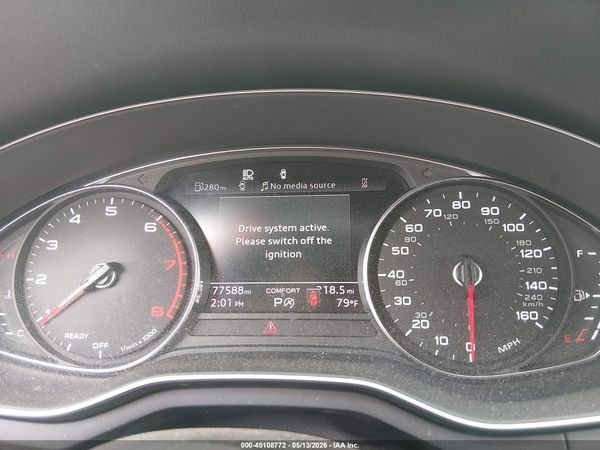 2021 AUDI A4